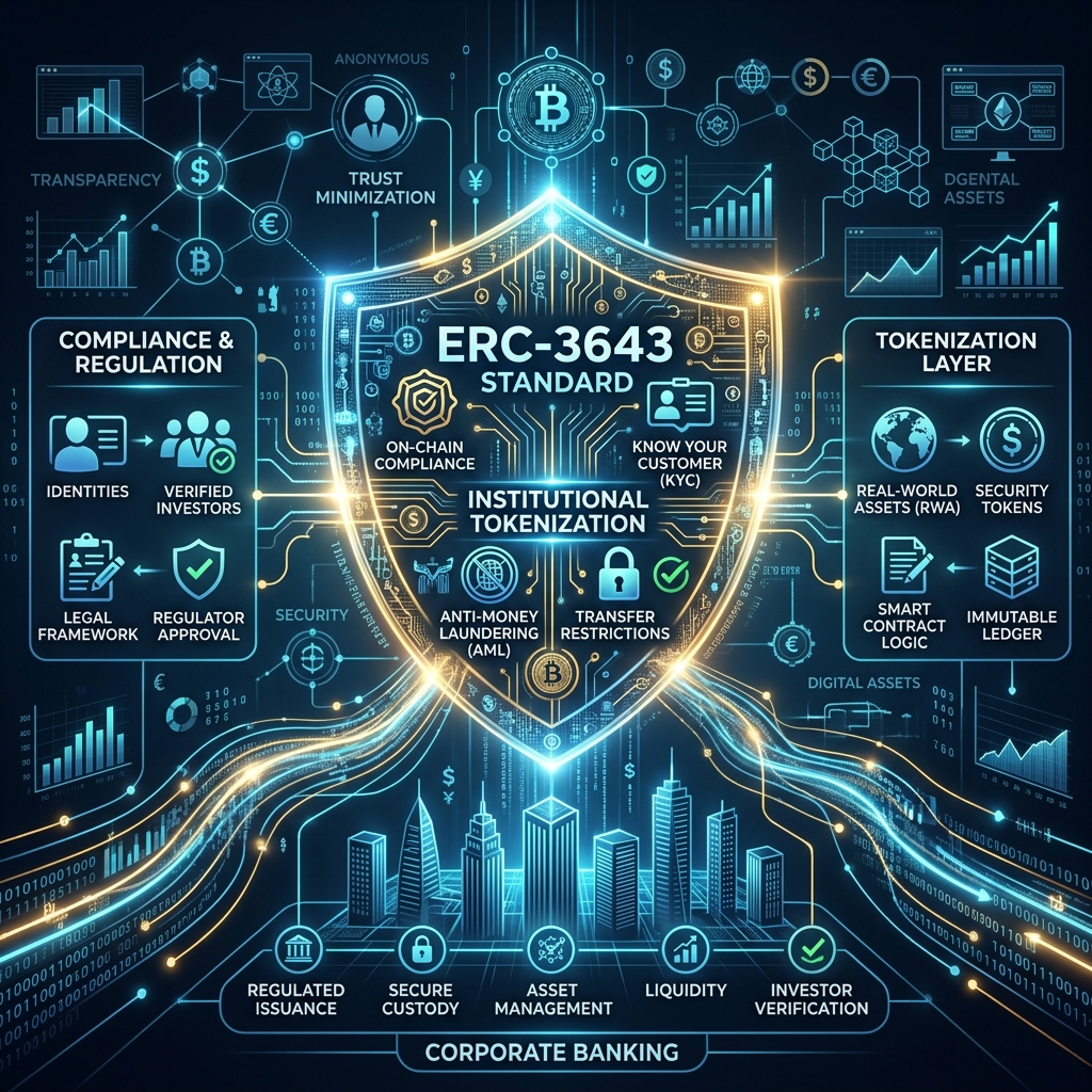 Empresas y blockchain