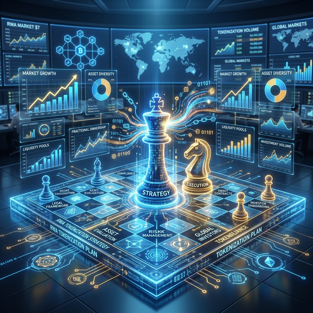 Regulación blockchain LATAM